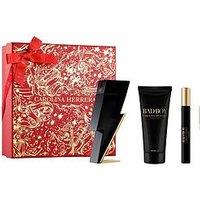 Carolina Herrera Carolina Hererra Bad Boy Eau De Toilette Gift Set