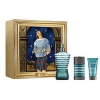 Jean Paul Gaultier Le Male Eau De Toilette Gift Set