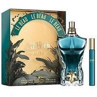 Jean Paul Gaultier Le Beau Eau De Toilette Gift Set