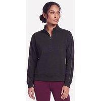 Skechers Skechsoft Elevate 1/4 Zip