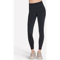 Skechers Fl Hw Fleece Lined Legging