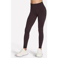 Skechers Fl Hw Fleece Lined Legging