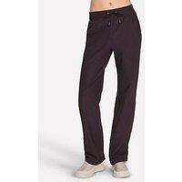Skechers Goluxe Rib Pant