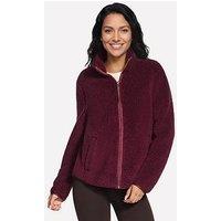 Skechers Skech-Sherpa Jacket