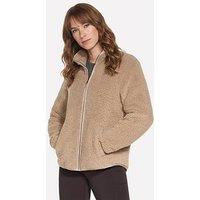 Skechers Skech-Sherpa Jacket