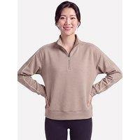 Skechers Skechsoft Elevate 1/4 Zip