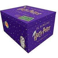 Harry Potter Owl Post Box Set - The Complete Hardback Book Collection