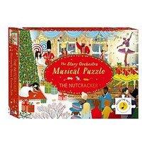 The Story Orchestra: The Nutcracker - Musical Puzzle