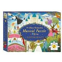 The Story Orchestra: The Sleeping Beauty - Musical Puzzle