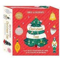 Build & Decorate - Christmas Tree