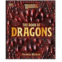 Dungeons & Dragons: The Book Of Dragons