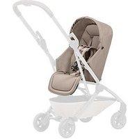 Joolz Nest To Seat - Sandy Taupe