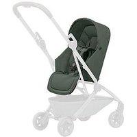 Joolz Nest To Seat - Forest Green