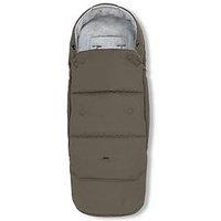 Joolz Universal Footmuff Special Edition - Hazel Brown