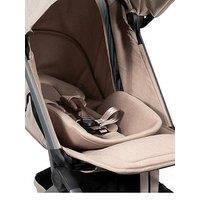 Joolz Aer/Day5 Newborn Insert - Sandy Taupe