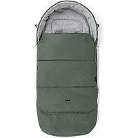 Joolz Universal Footmuff - Forest Green