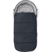 Joolz Universal Footmuff - Dark Navy Blue