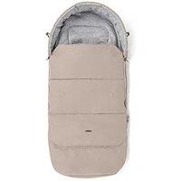Joolz Universal Footmuff - Sandy Taupe