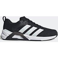 Adidas Mens Training Dropset Control Trainer - Black