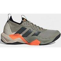 Adidas Mens Training Rapidmove Adv 2 Trainer - Grey
