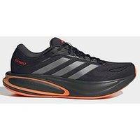 Adidas Mens Running Response 2 - Black