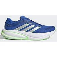 Adidas Mens Running Response 2 Trainers - Blue