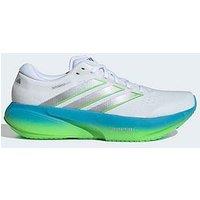 Adidas Mens Running Supernova Rise 3 Trainers - White