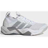 Adidas Mens Training Rapidmove Adv 2 Trainer - White