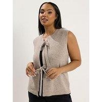 Yours Curve Abigail Non-Padded Underwire Bra