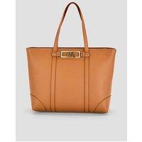Armani Exchange Polly Shopping Bag - Brown