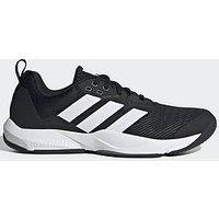 Adidas Mens Training Rapidmove 2 Trainer - Black