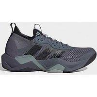 Adidas Mens Training Rapidmove Adv 2 Trainer - Grey