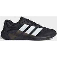 Adidas Mens Training Dropset 4 Power Trainer - Black