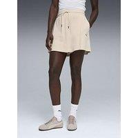 Puma Womens Class High-Waist Skort - White
