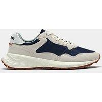 Hoff Mens City Mkii Trainer - Blue