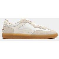 Hoff Womens Park Trainer - White