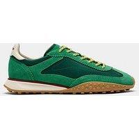 Hoff Womens Bridge Mkii Trainer - Green