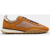 Hoff Womens Bridge Mkii Trainer - Orange