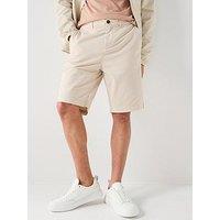 Lyle & Scott Chino Shorts - Beige