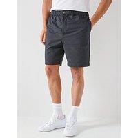 Lyle & Scott Everyday Shorts - Black