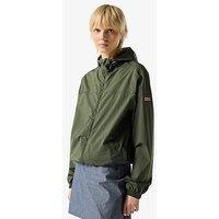 Hunter Packable Rain Jacket - Kambaba