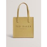 Ted Baker Crinkle Large Icon Bag