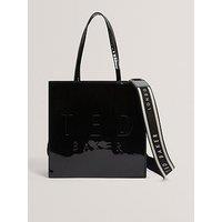 Ted Baker Webbing Small Icon Bag