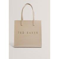 Ted Baker Crinkle Large Icon Bag