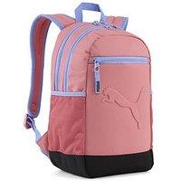 Puma Mens Buzz Small Backpack - Pink