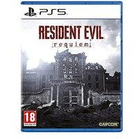 Playstation 5 Resident Evil: Requiem (Lenticular Sleeve)