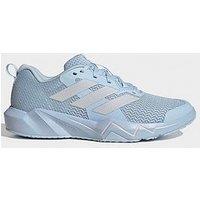 Adidas Womens Training Rapidmove Go Trainer - Blue