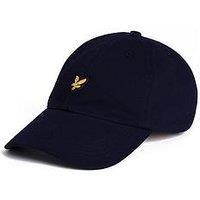 Lyle & Scott Baseball Cap - Navy