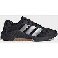 Adidas Womens Training Dropset 4 Power Trainer - Black