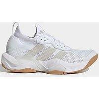 Adidas Womens Training Rapidmove Adv 2 Trainer - White